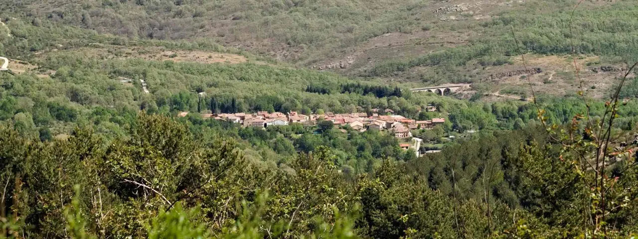 La Acebeda