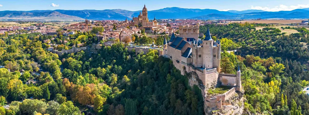 Segovia