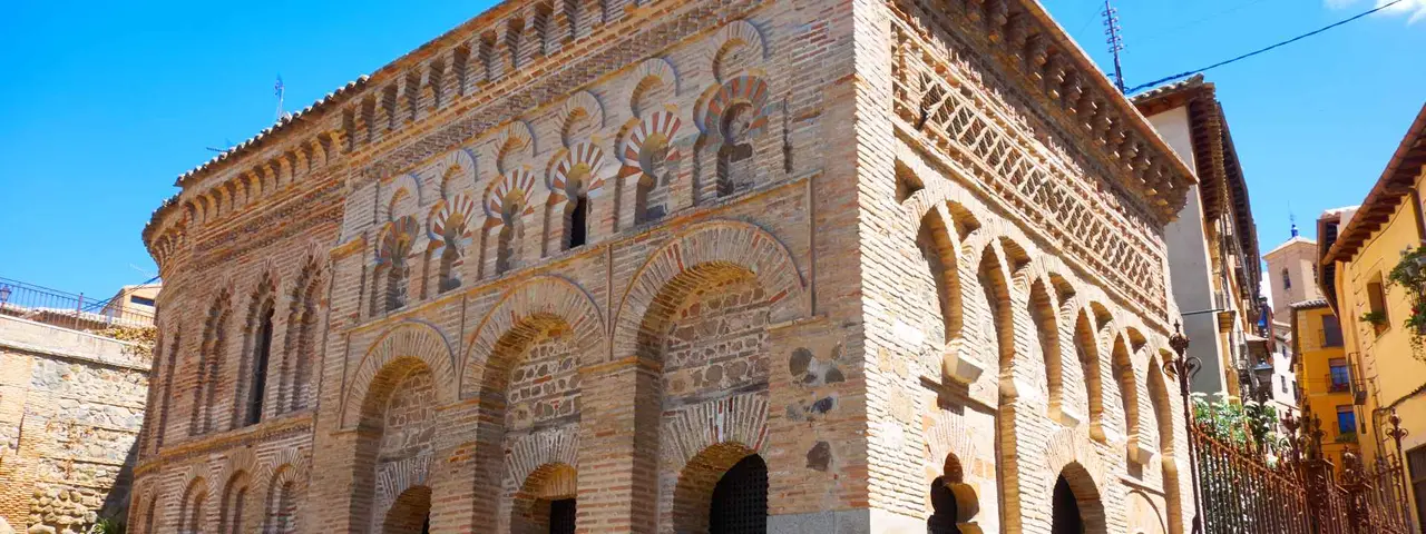 Maravillas de Toledo ciudad que hay que ver al menos una vez en la vida