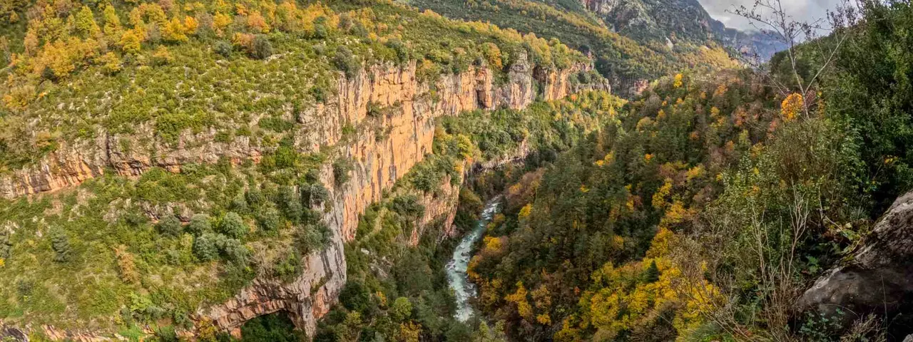 valle de Vi&oacute;