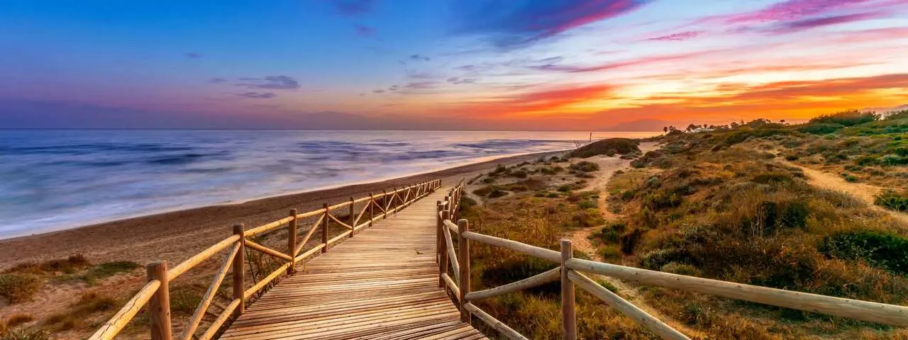 Las 7 maravillas de Marbella que hay que ver al menos una vez en la vida