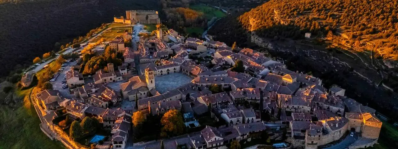 Pedraza