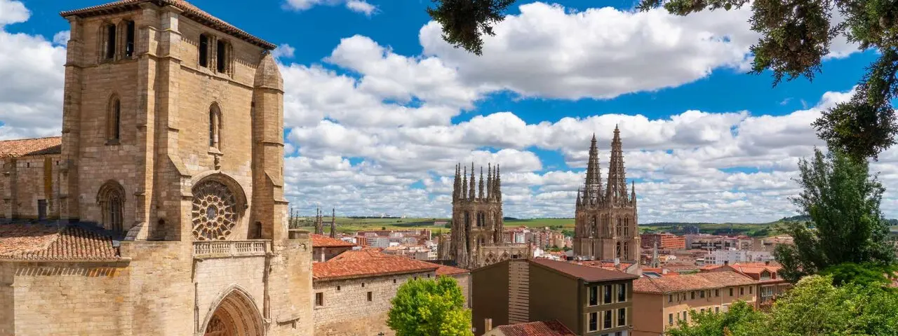 La acogedora gastronom&iacute;a de Burgos