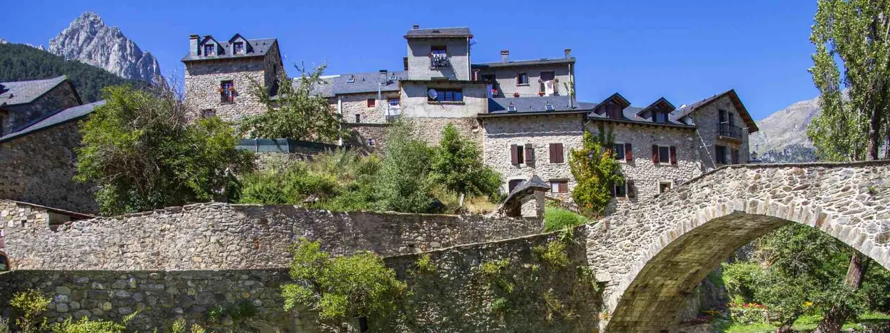 El pueblo con m&aacute;s bares de Espa&ntilde;a