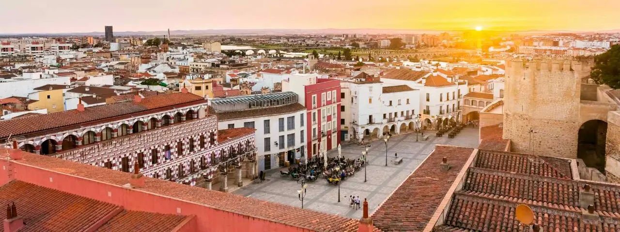 Badajoz