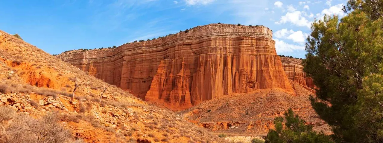 &lsquo;Gran Ca&ntilde;&oacute;n espa&ntilde;ol&rsquo;