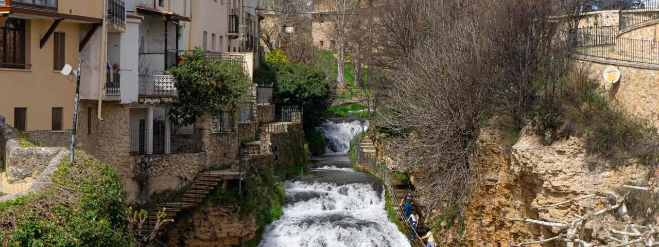 Trillo. | Shutterstock