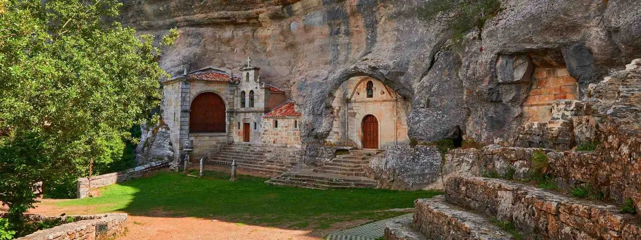 Cueva Palomera. | Shutterstock