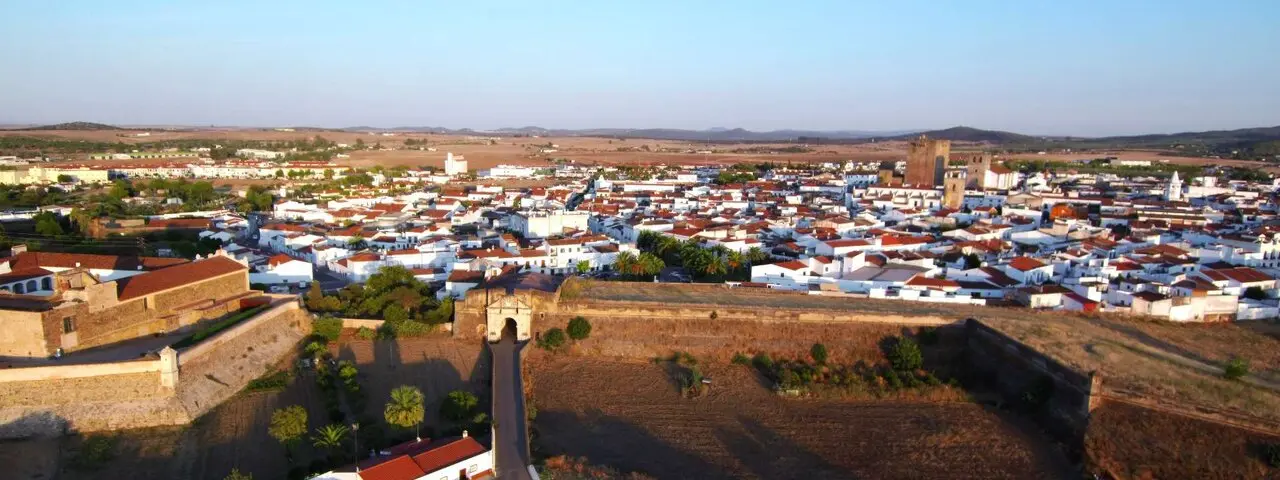 Olivenza