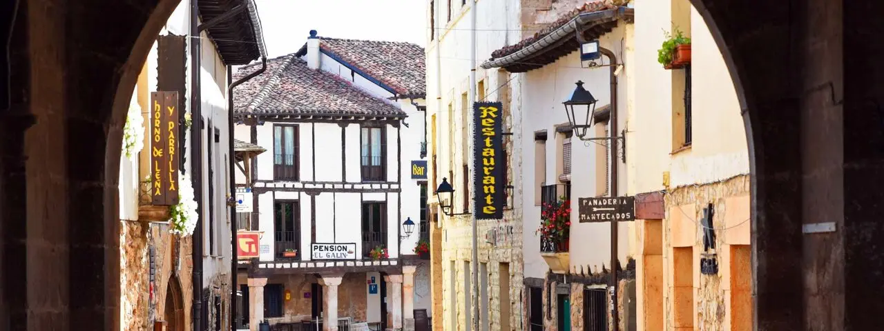 Covarrubias