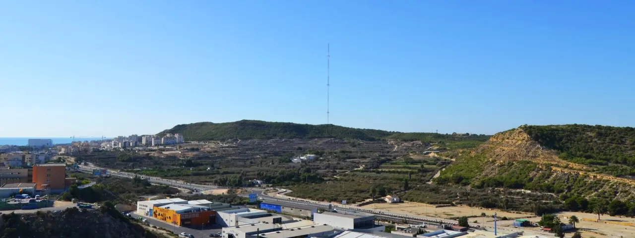 Torreta de Guardamar