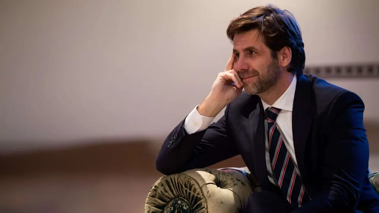 Luis Carvajal