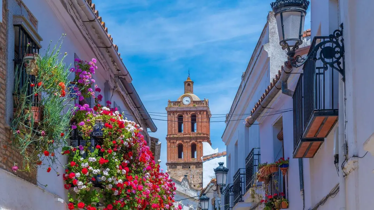 Zafra. | Dreamstime