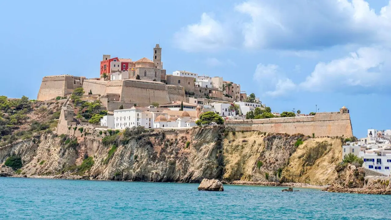 Ibiza