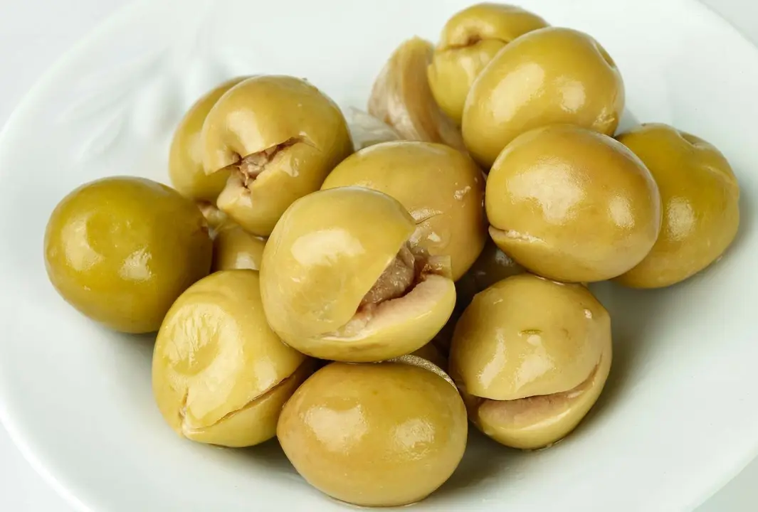 Aceituna Alore&ntilde;a de M&aacute;laga: la joya tradicional con DOP. | Consejo Regulador de la DOP Aceituna Alore&ntilde;a de M&aacute;laga