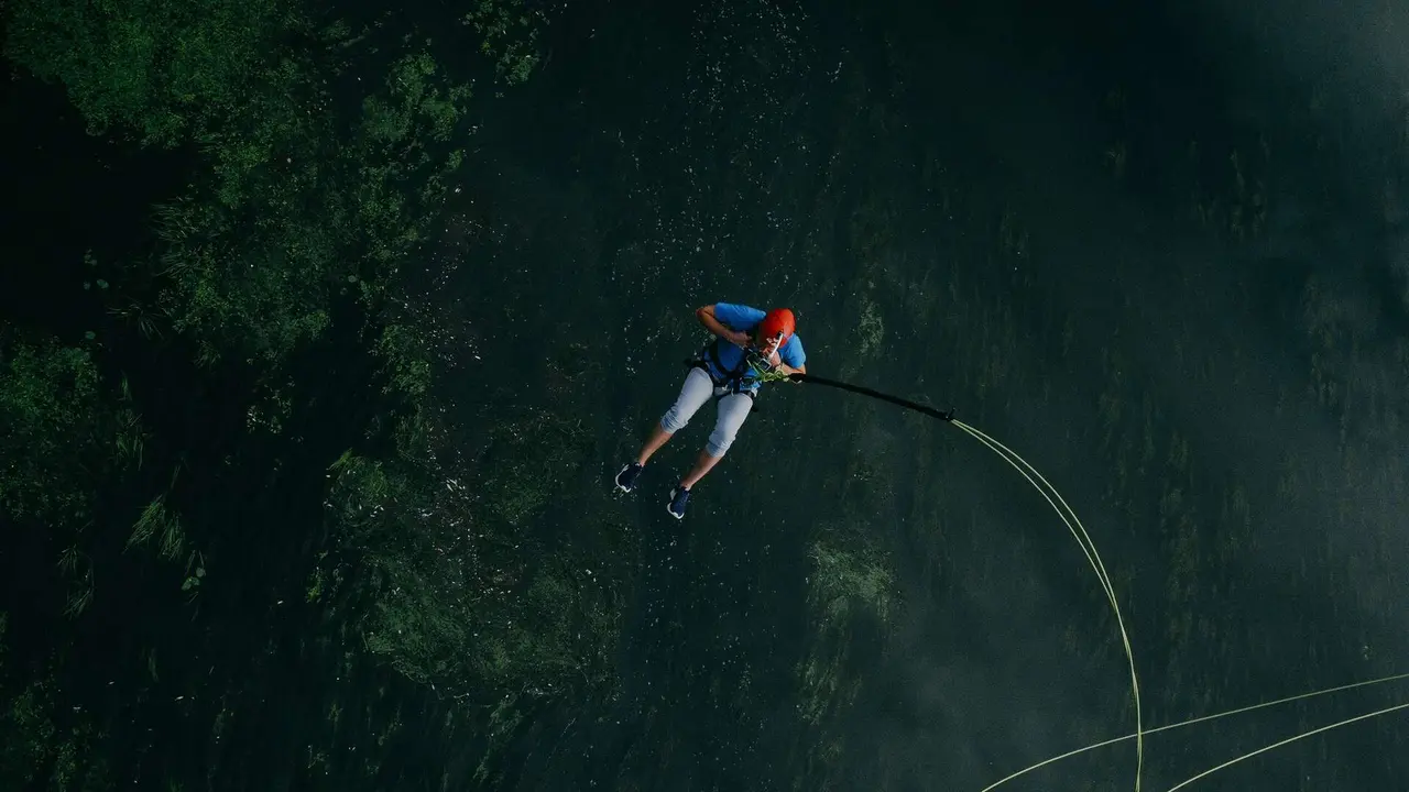 puenting