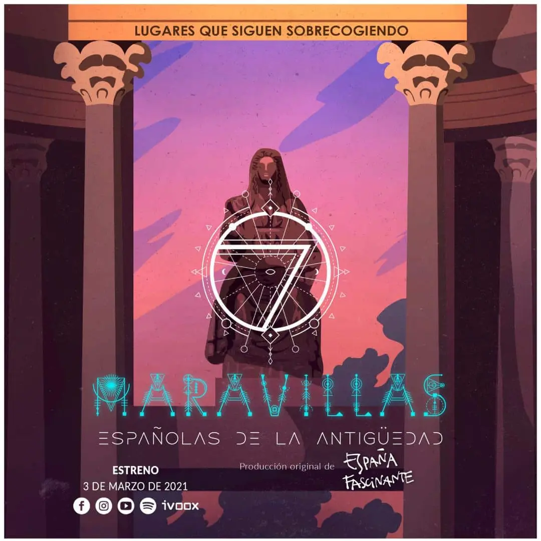 &iexcl;Descubre todas nuestras maravillas!