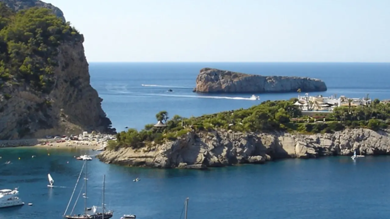 D&oacute;nde dormir en Puerto de San Miguel