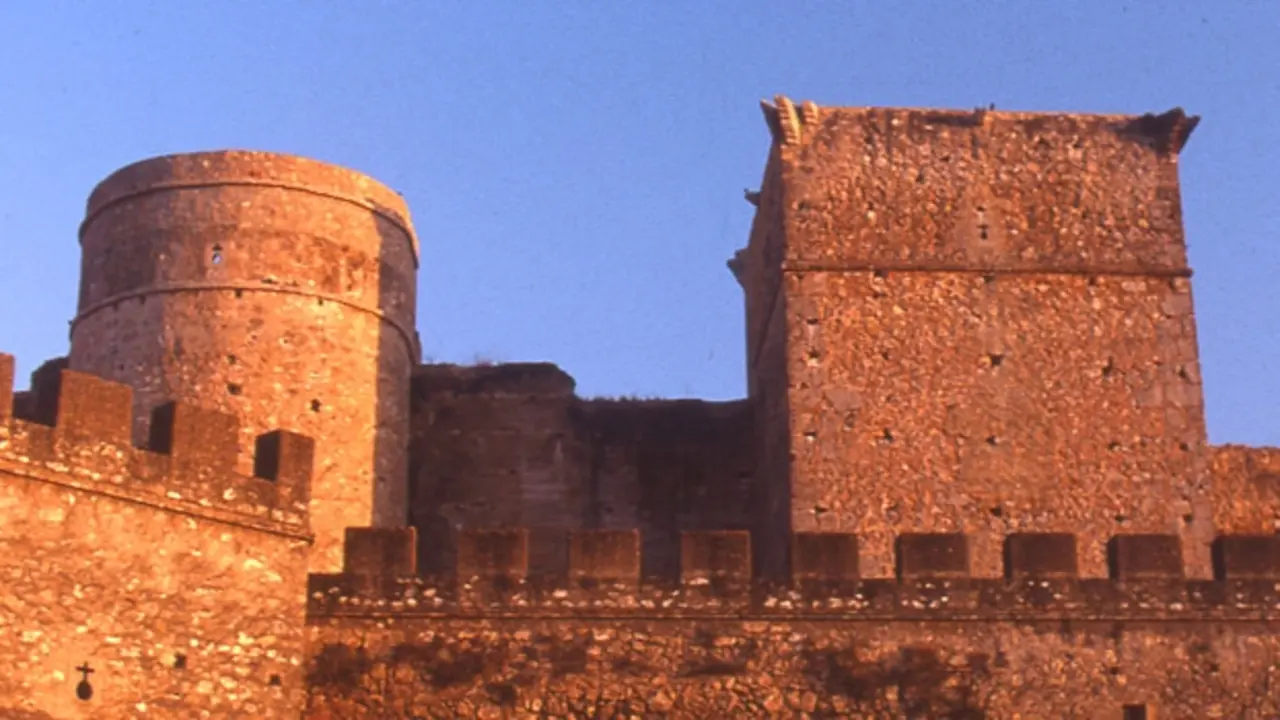 Imagen destacada cedida por &copy;EMPRESA P&Uacute;BLICA PARA LA GESTI&Oacute;N DEL TURISMO Y DEPORTE DE ANDALUC&Iacute;A