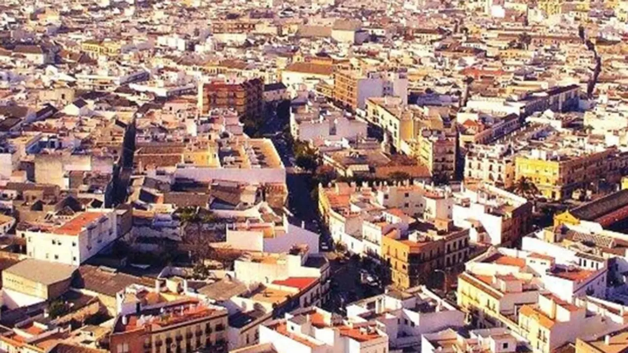 D&oacute;nde dormir en Utrera