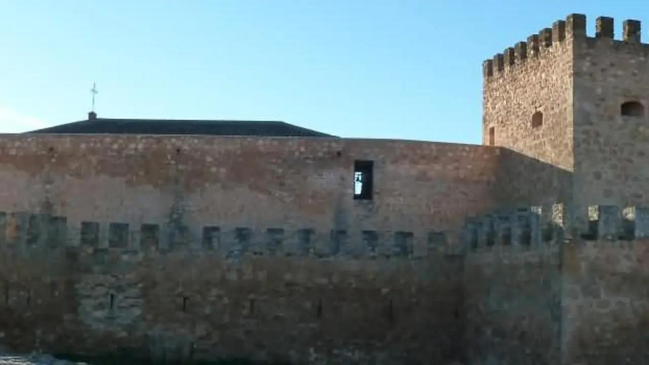 D&oacute;nde dormir en Argamasilla de Alba