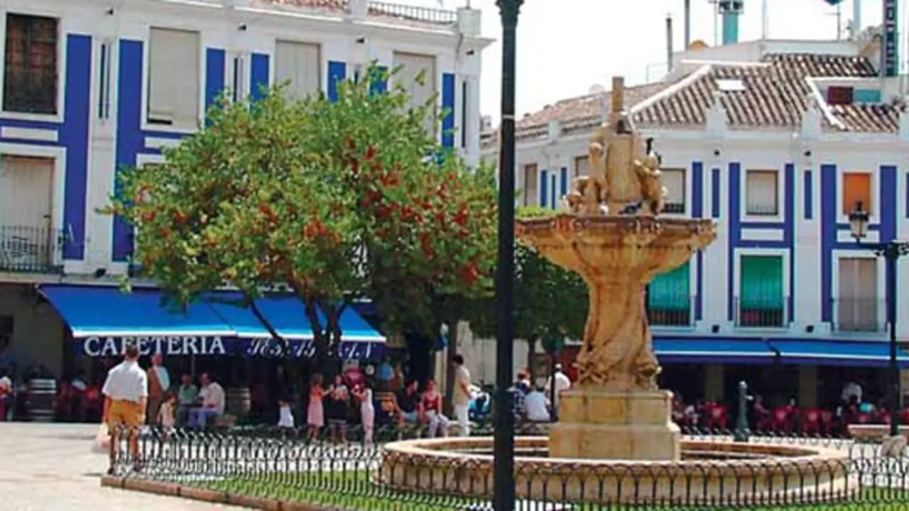 D&oacute;nde dormir en Valdepe&ntilde;as