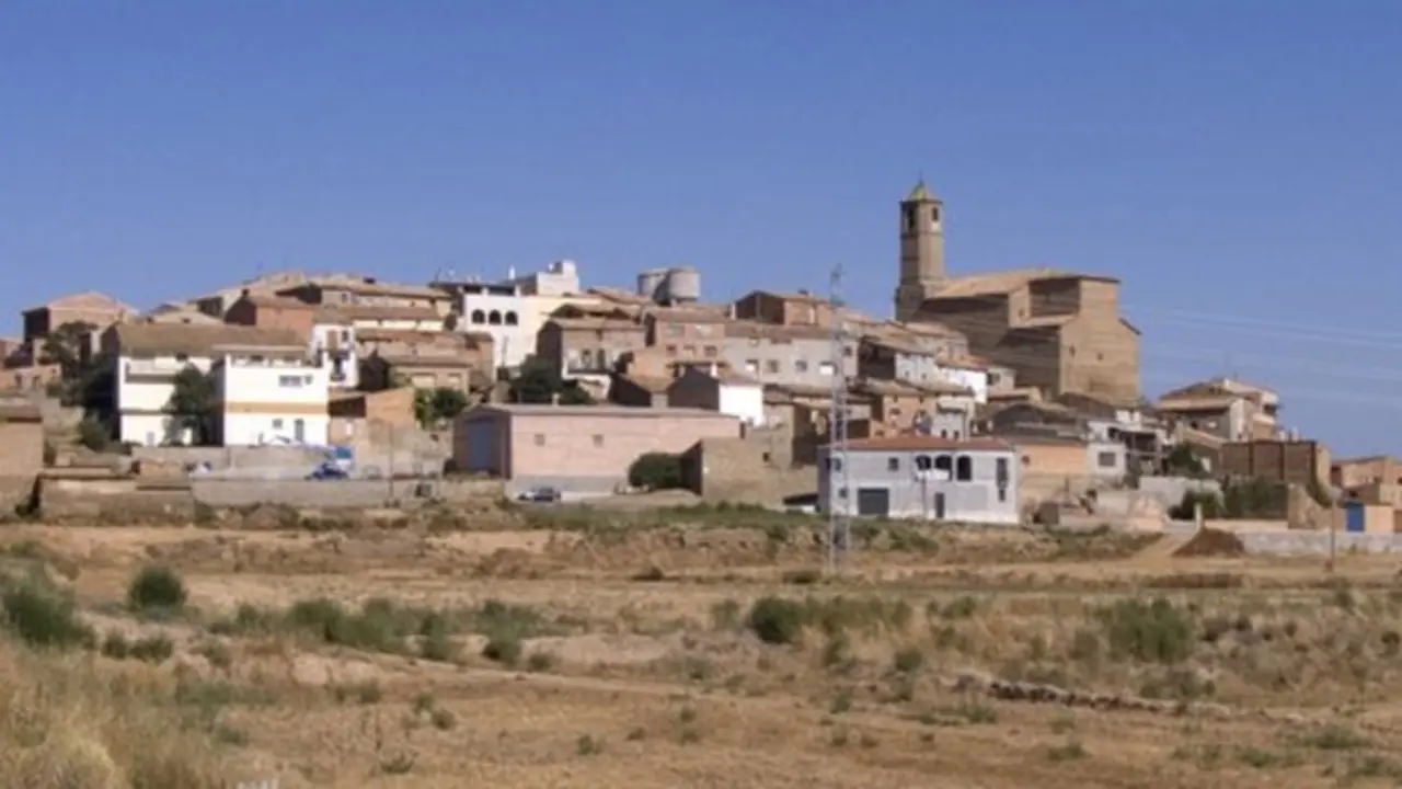 D&oacute;nde dormir en Agramunt