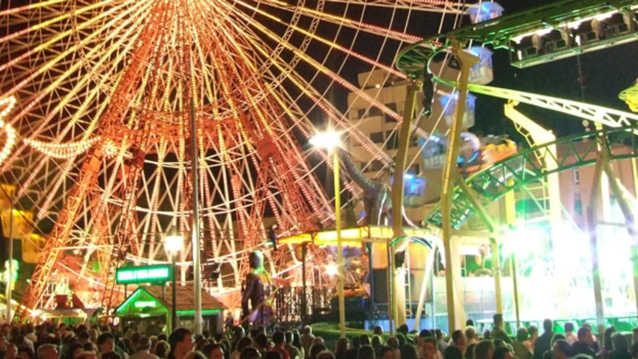 Feria de Septiembre