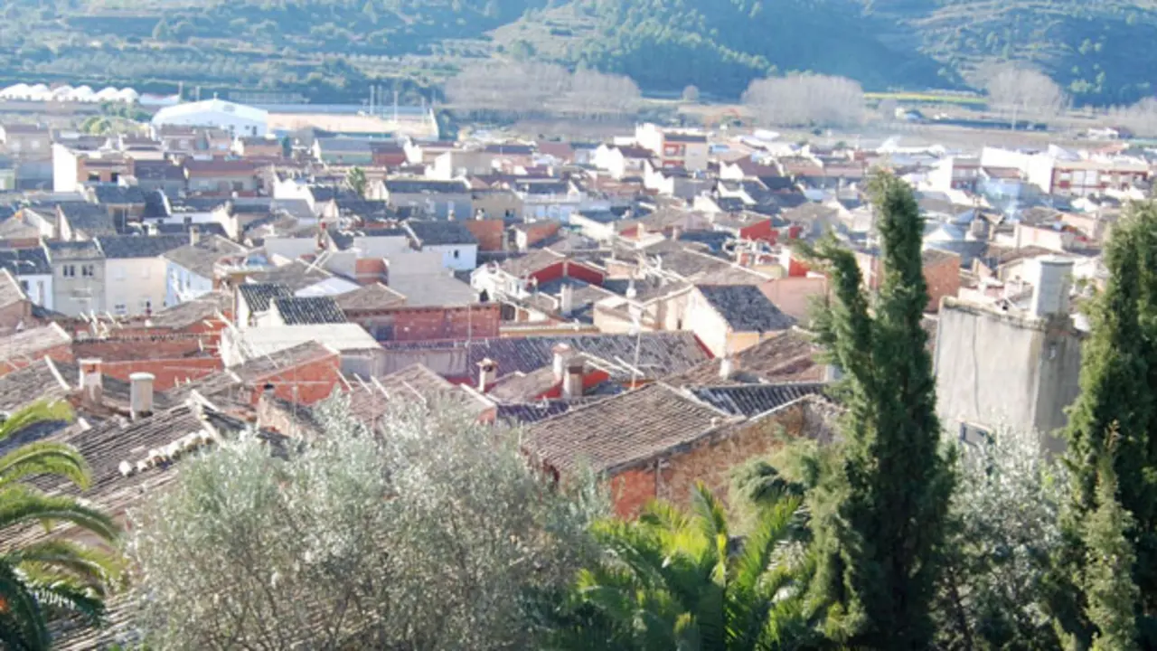 D&oacute;nde dormir en Navarr&eacute;s