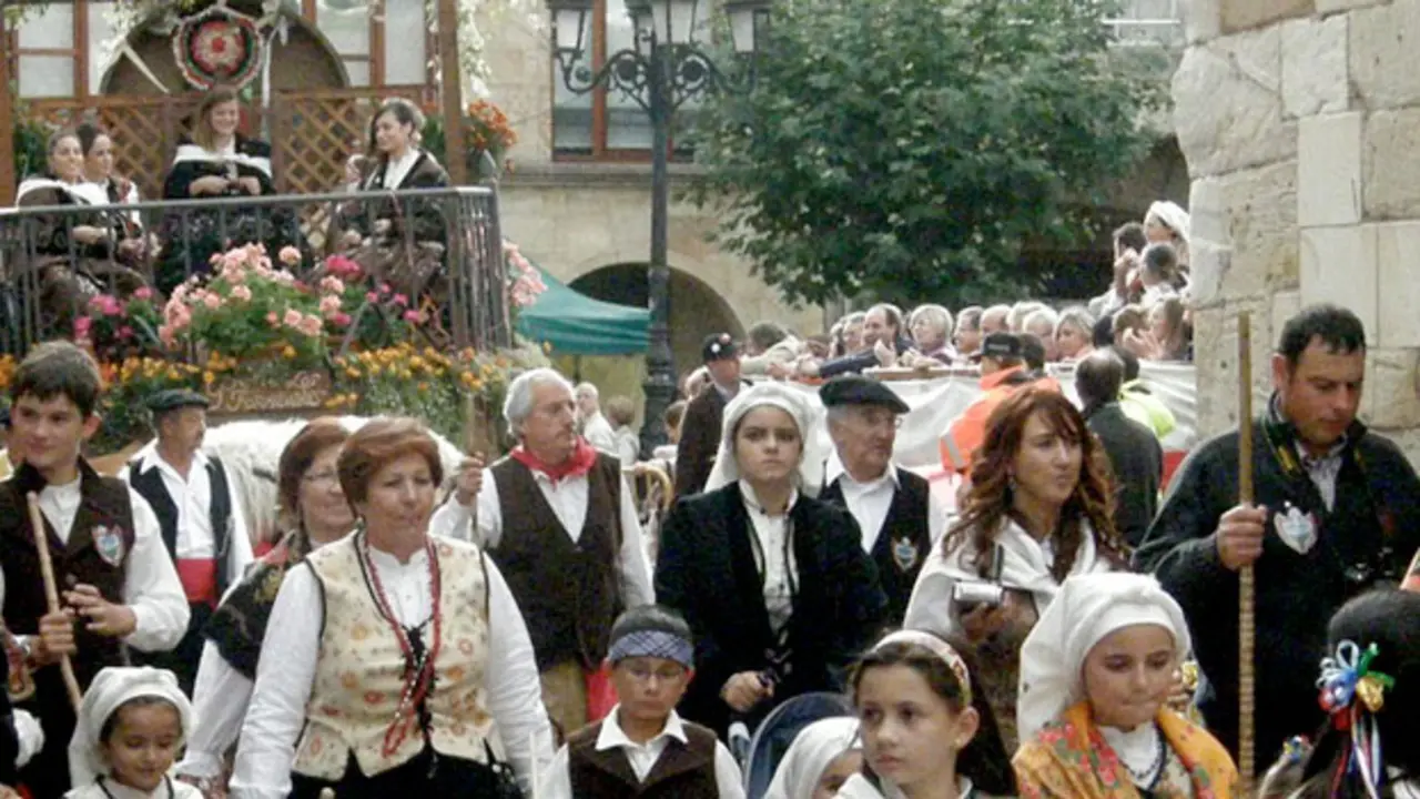D&iacute;a de Campoo