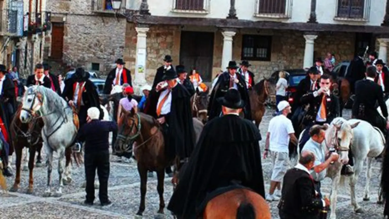 La Caballada