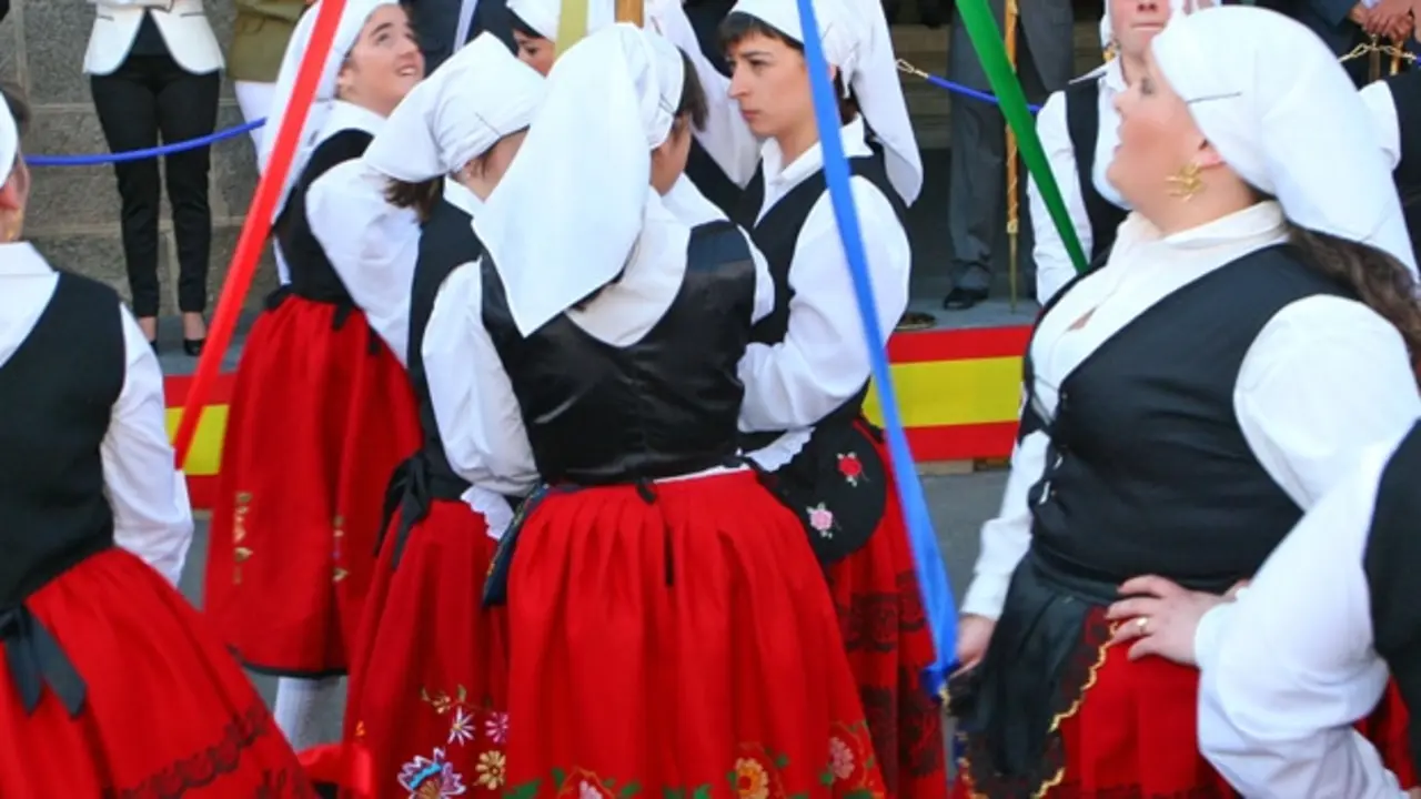 Las Mondas