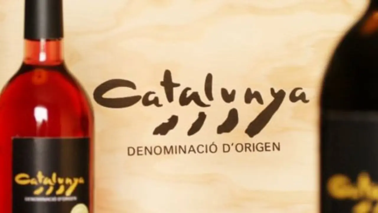 Vinos de Catalu&ntilde;a