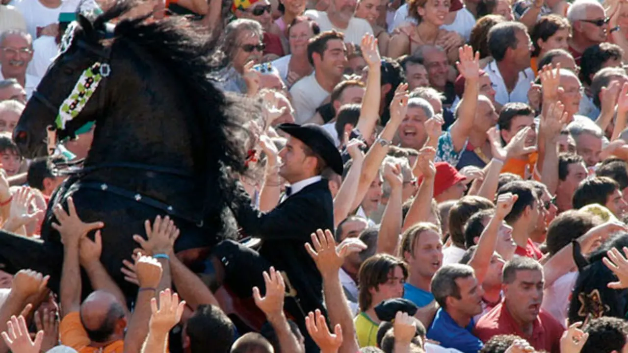 Fiestas de San Juan