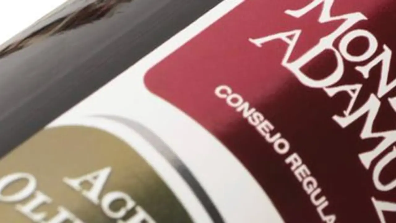 Aceite Montoro-Adamuz
