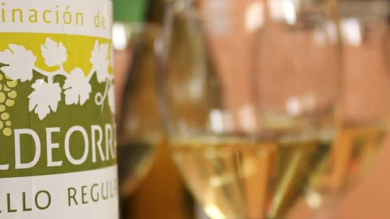 Vino Valdeorras