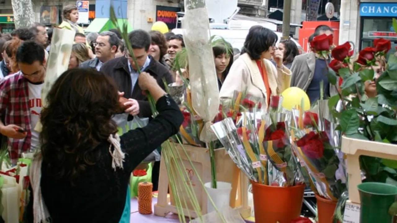 Sant Jordi