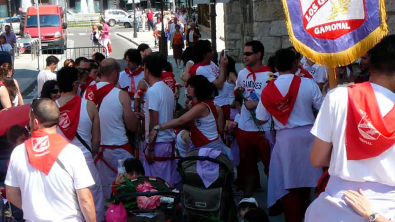 D&iacute;a del Burgal&eacute;s Ausente