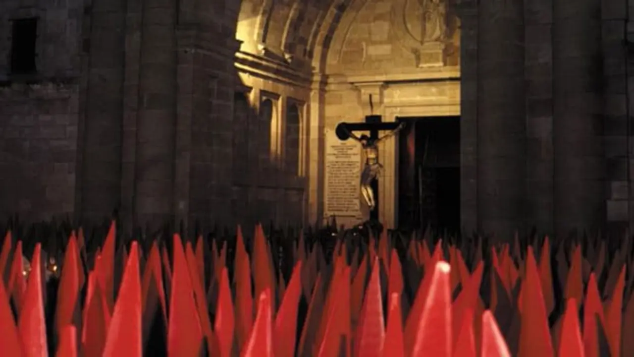 Semana Santa de Zamora