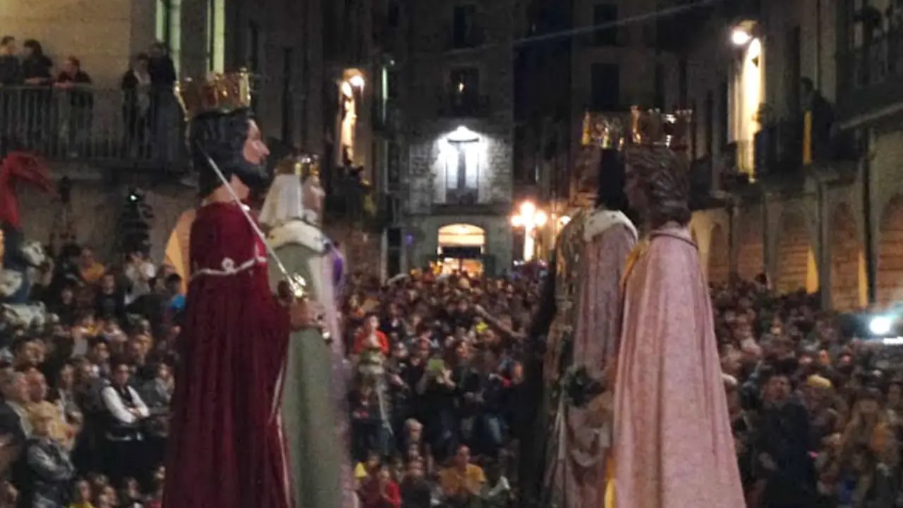 Sant Narc&iacute;s