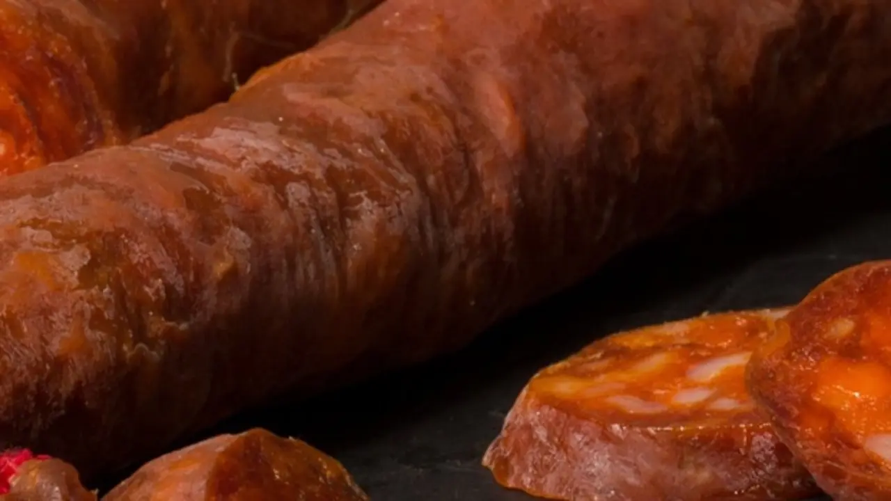 Chorizo Riojano