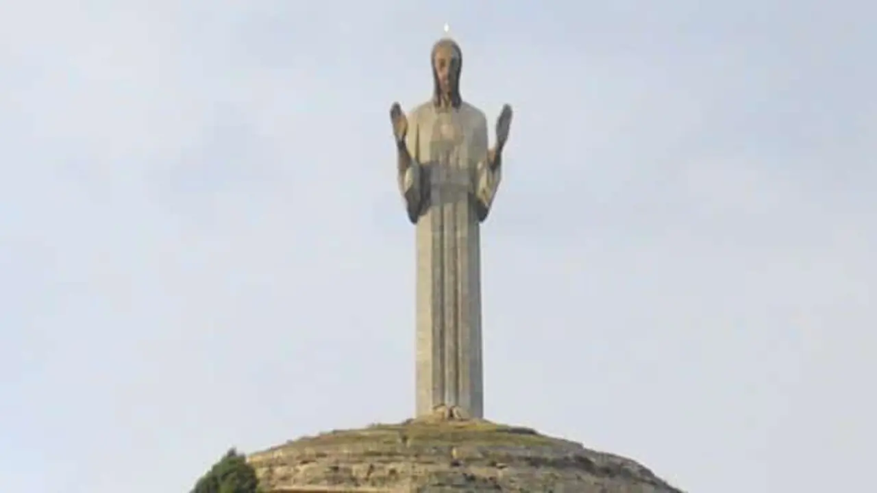Santo Toribio de Astorga