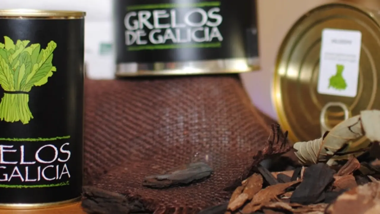 Grelos de Galicia