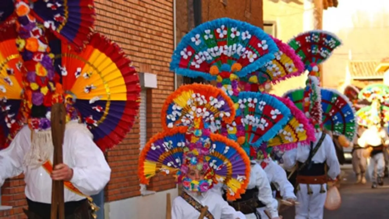 Carnaval de la Ba&ntilde;eza