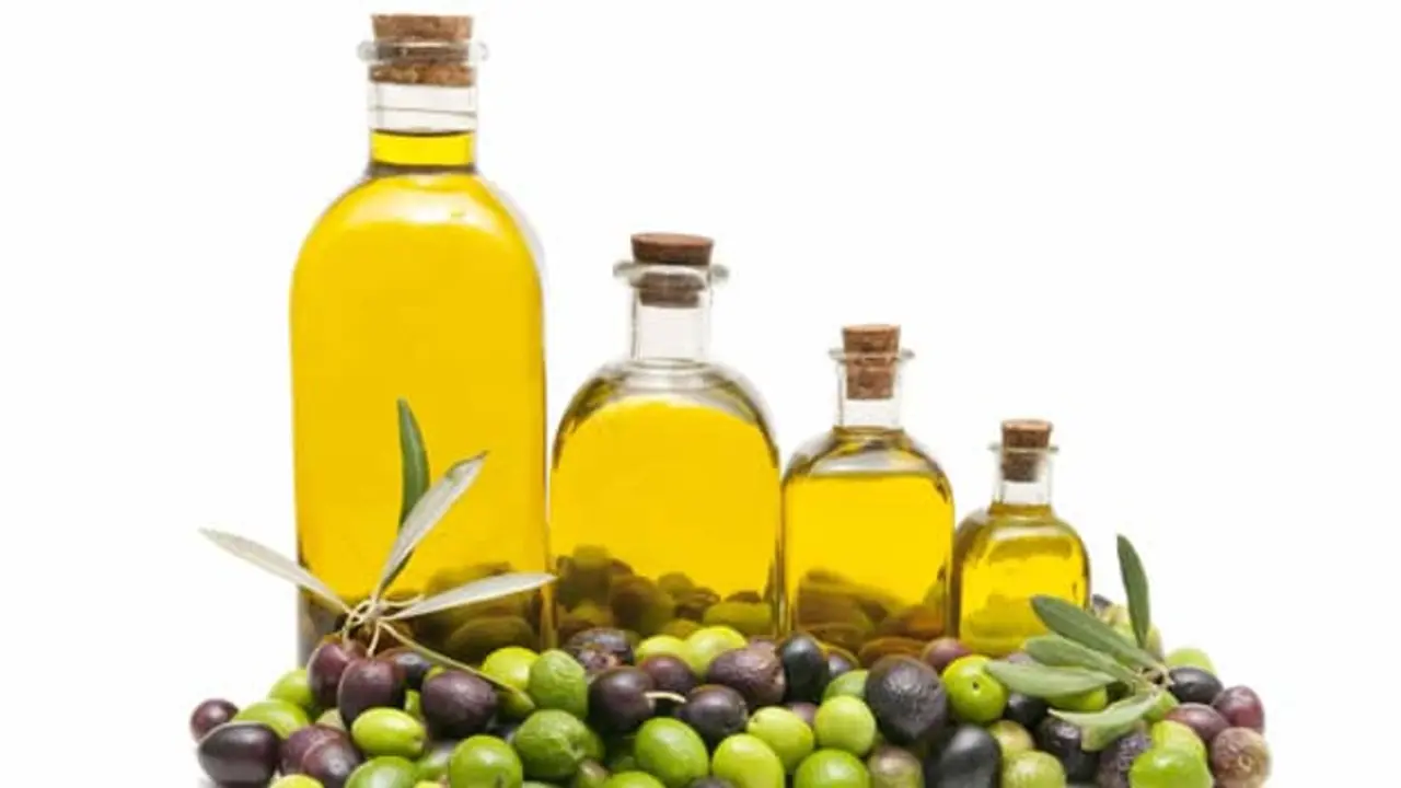 Aceite de Antequera