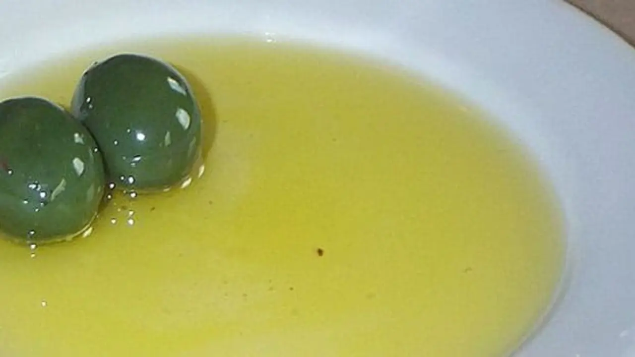 Aceite de Lucena