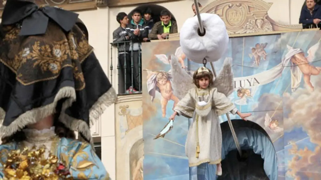 Semana Santa Tudela