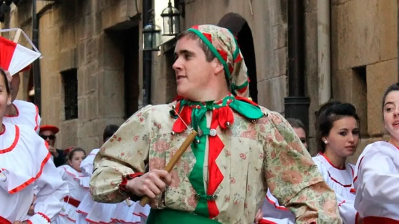 Fiestas de Laguardia