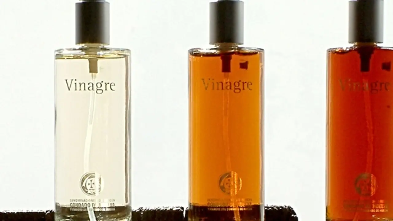 Vinagre del Condado de Huelva