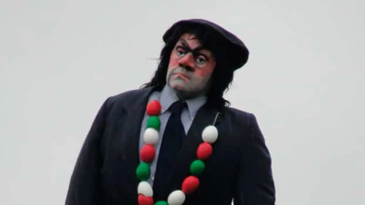 Carnaval de Zalduondo